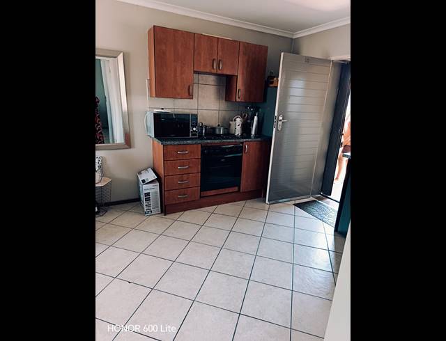 1 BEDROOM APARTMENT FOR SALE IN TERENURE